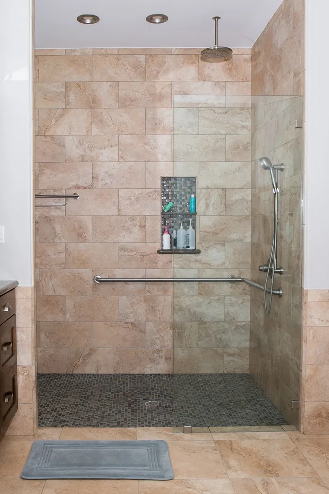 Contemporary Prairie by J.W. Neathery Custom Home Craftsman - Photo 4