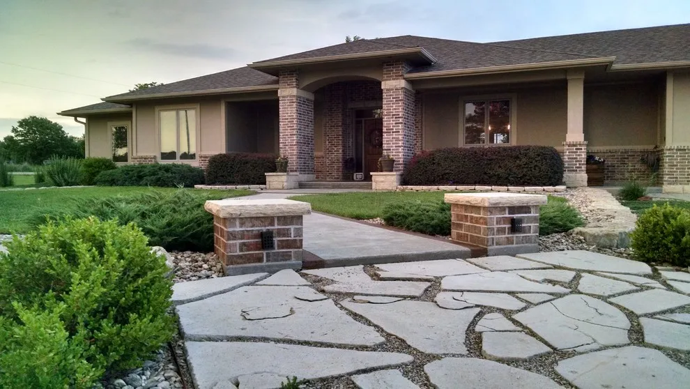 Sage Homes - Photo 13