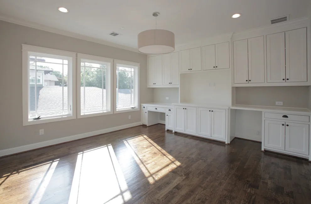 Prairie Design by Canterbury Custom Homes LLC - Photo 6