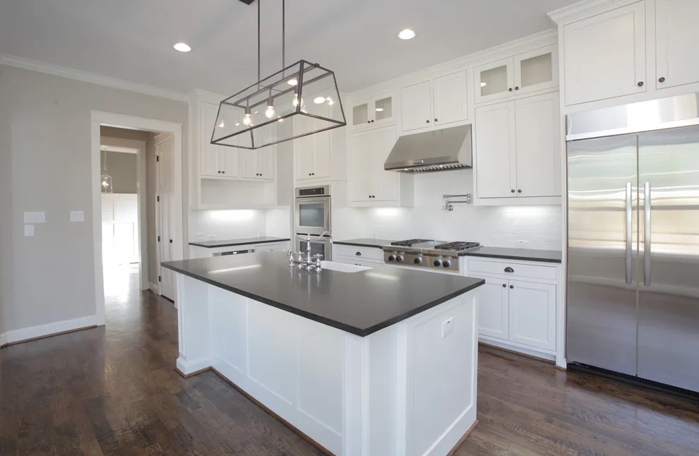 Prairie Design by Canterbury Custom Homes LLC - Photo 7