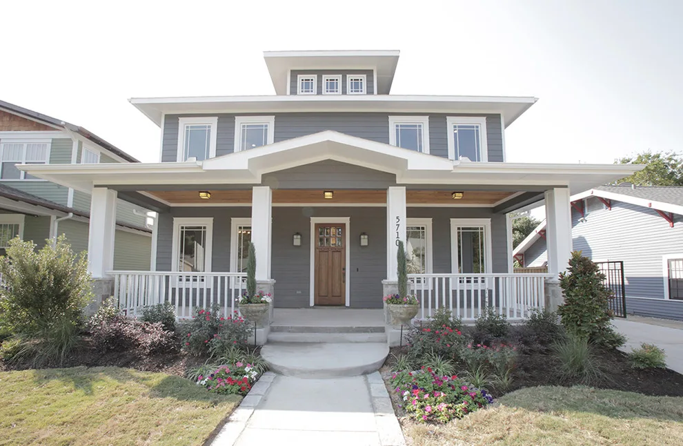 Prairie Design by Canterbury Custom Homes LLC - Photo 18