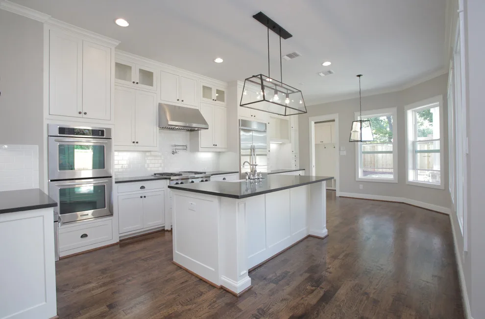 Prairie Design by Canterbury Custom Homes LLC - Photo 13