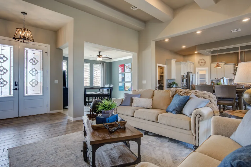 Tanglewood - Presidio by French Brothers Home - Photo 33
