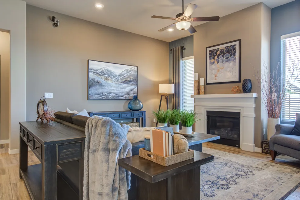 Tanglewood - Presidio by French Brothers Home - Photo 9
