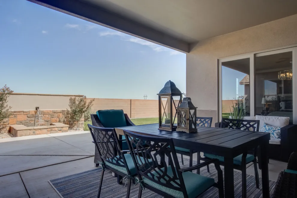 Tanglewood - Presidio by French Brothers Home - Photo 6
