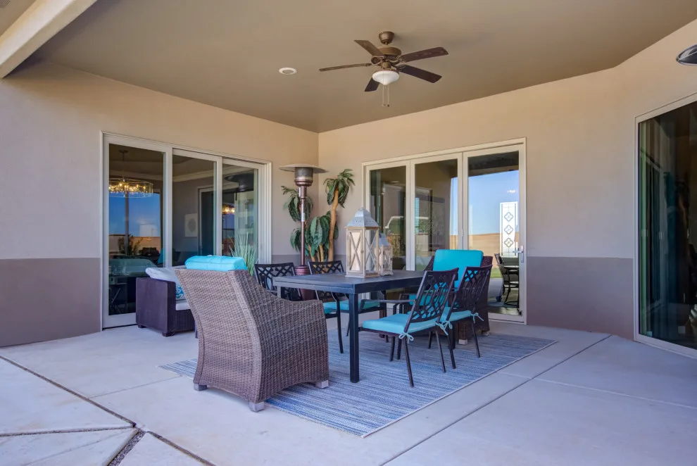 Tanglewood - Presidio by French Brothers Home - Photo 14