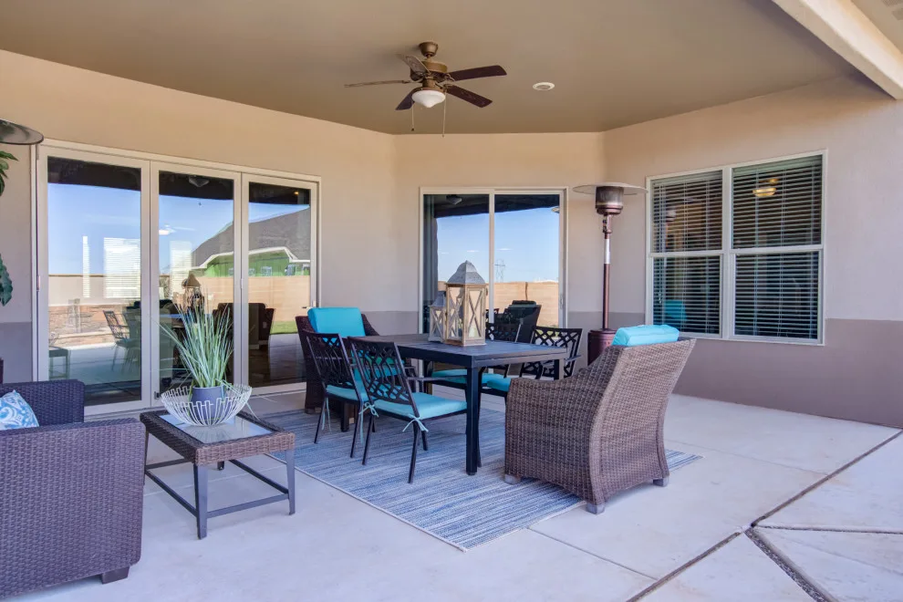 Tanglewood - Presidio by French Brothers Home - Photo 48