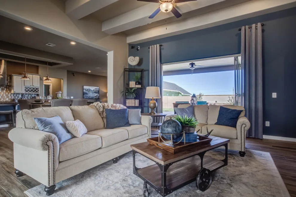 Tanglewood - Presidio by French Brothers Home - Photo 41