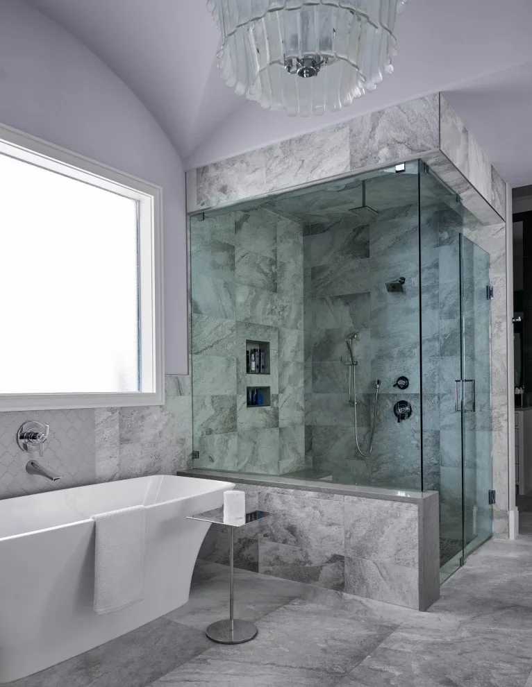 Preston Hollow Contemporary Mediterranean by Hawkins-Welwood Homes - Photo 3