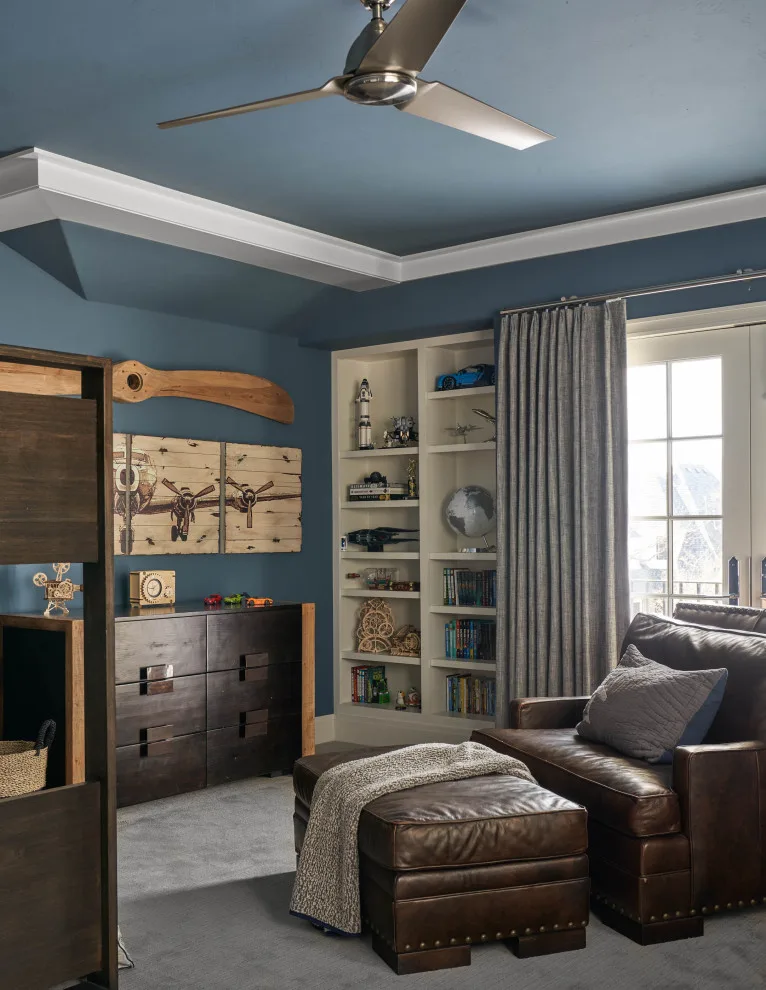 Preston Hollow Contemporary Mediterranean by Hawkins-Welwood Homes - Photo 5