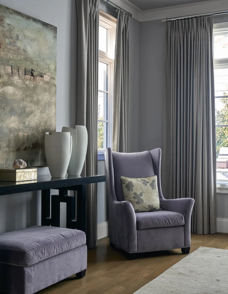 Preston Hollow Contemporary Mediterranean by Hawkins-Welwood Homes - Photo 15