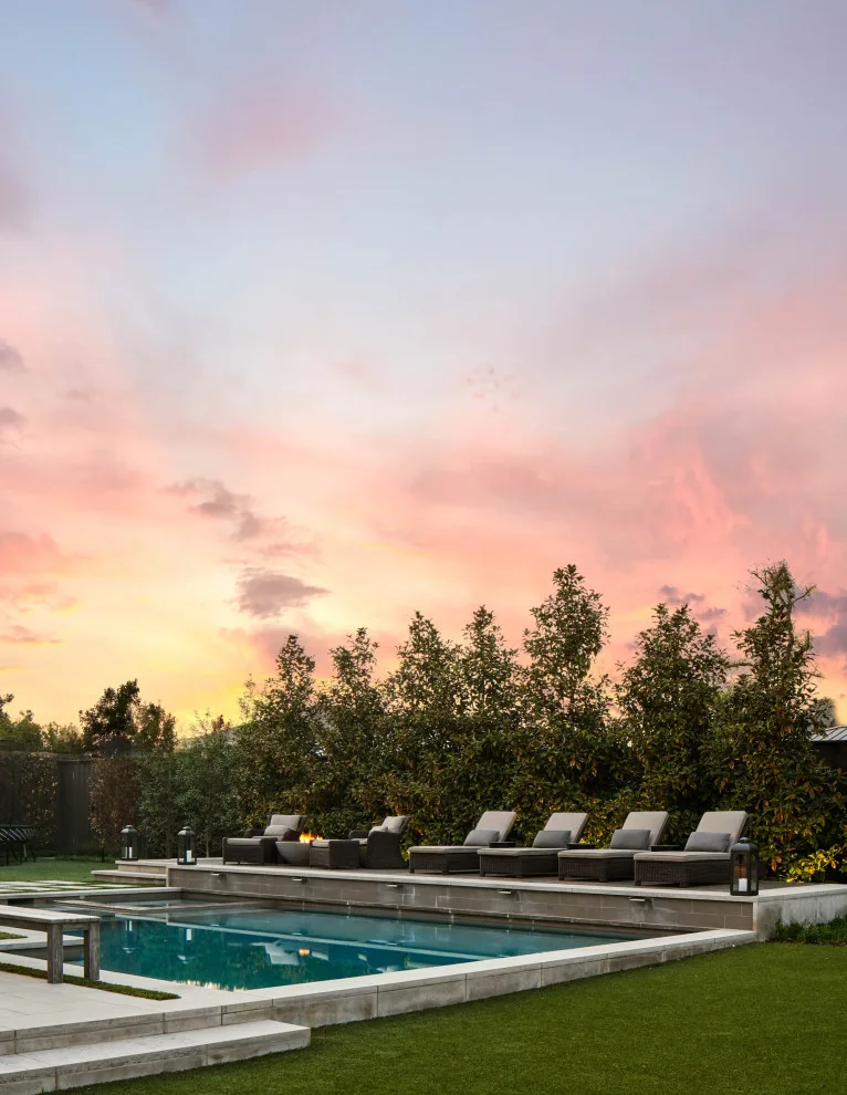 Preston Hollow Contemporary Mediterranean by Hawkins-Welwood Homes - Photo 17