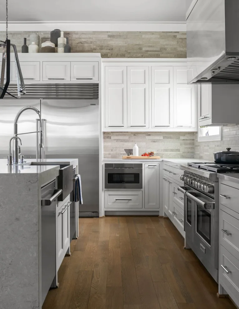 Preston Hollow Contemporary Mediterranean by Hawkins-Welwood Homes - Photo 13