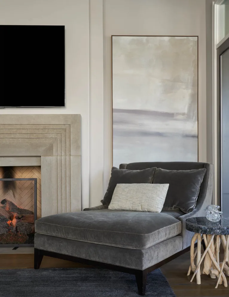 Preston Hollow Contemporary Mediterranean by Hawkins-Welwood Homes - Photo 20