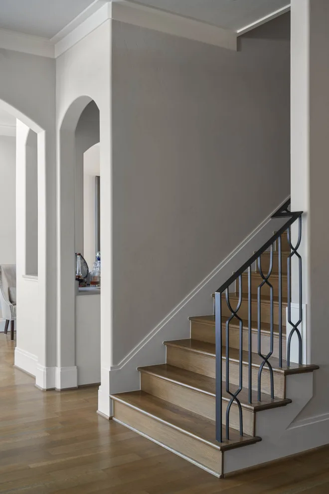 Preston Hollow Contemporary Mediterranean by Hawkins-Welwood Homes - Photo 6