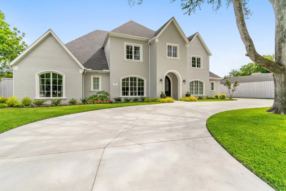 Preston Hollow Classic by Canterbury Custom Homes LLC - Photo 3