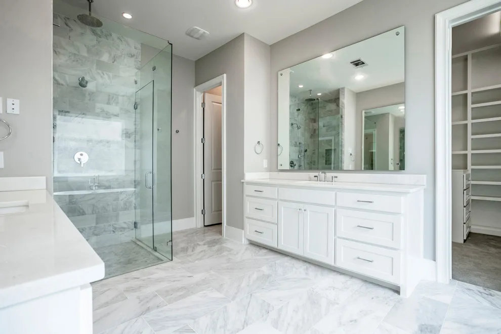 Preston Hollow Shift by Canterbury Custom Homes LLC - Photo 12