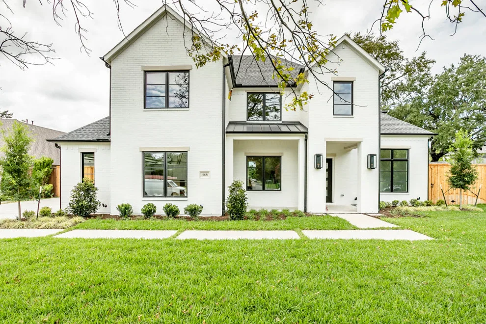 Preston Hollow Shift by Canterbury Custom Homes LLC - Photo 19