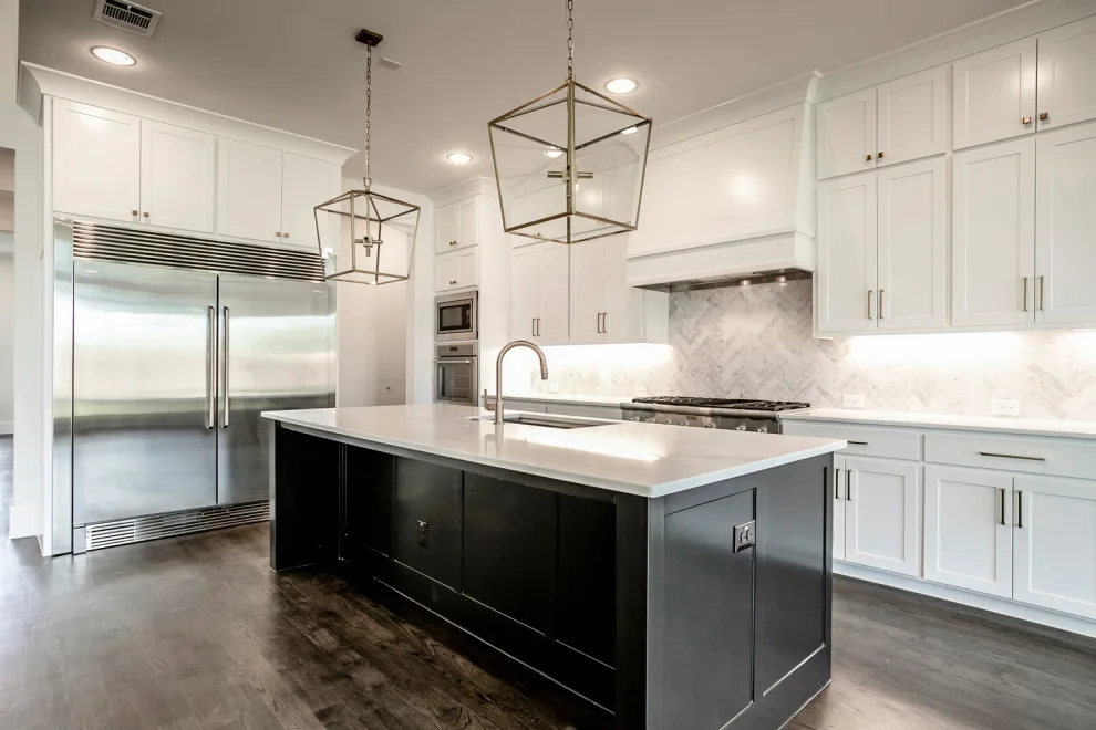 Preston Hollow Shift by Canterbury Custom Homes LLC - Photo 8