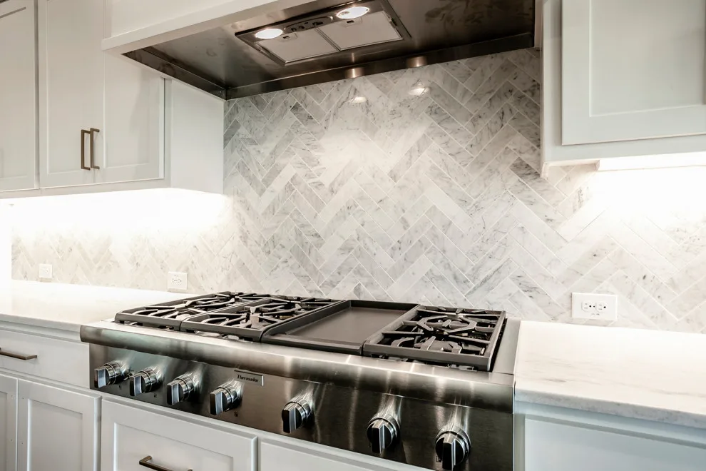 Preston Hollow Shift by Canterbury Custom Homes LLC - Photo 17