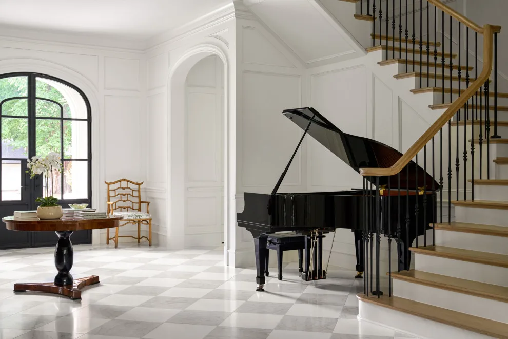 Preston Hollow Changeover by Hawkins-Welwood Homes - Photo 21