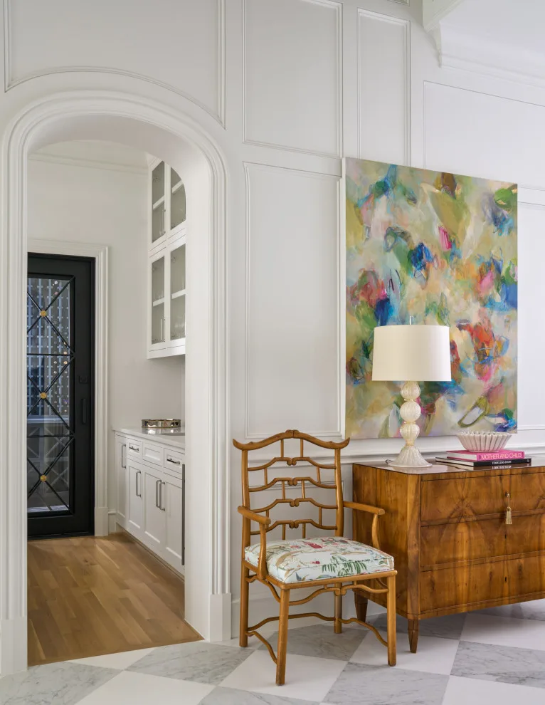 Preston Hollow Changeover by Hawkins-Welwood Homes - Photo 17