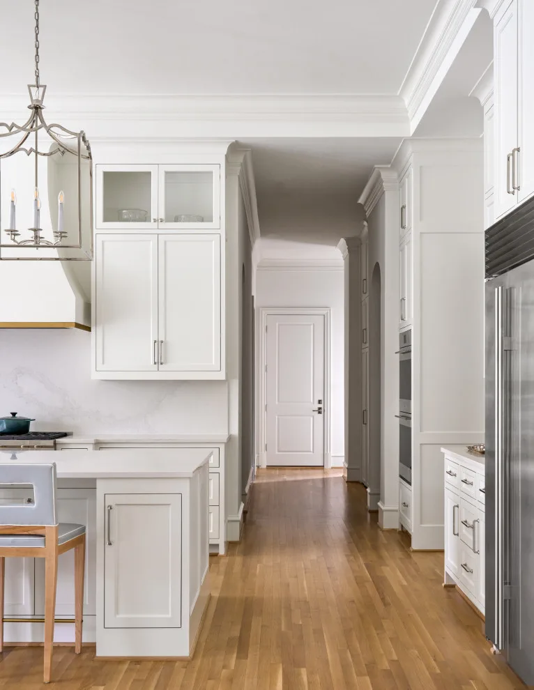 Preston Hollow Changeover by Hawkins-Welwood Homes - Photo 16