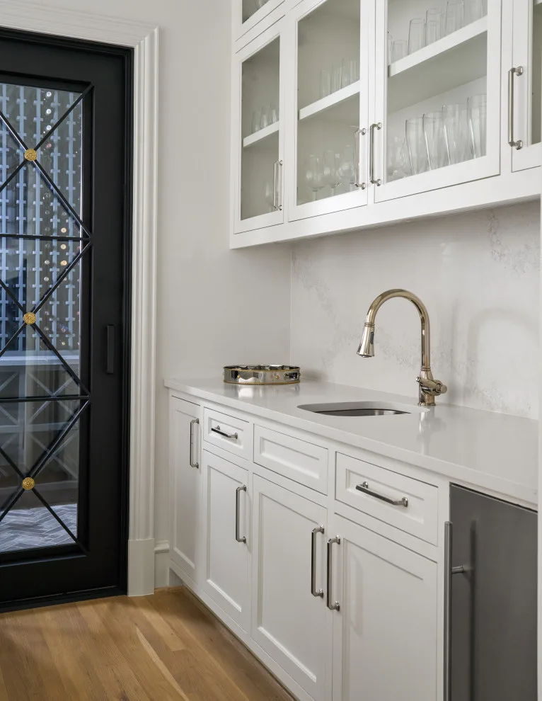 Preston Hollow Changeover by Hawkins-Welwood Homes - Photo 6