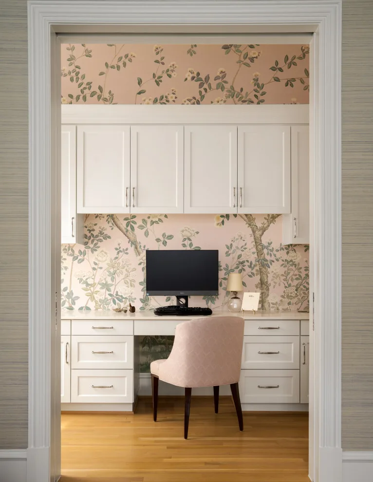 Preston Hollow Changeover by Hawkins-Welwood Homes - Photo 20