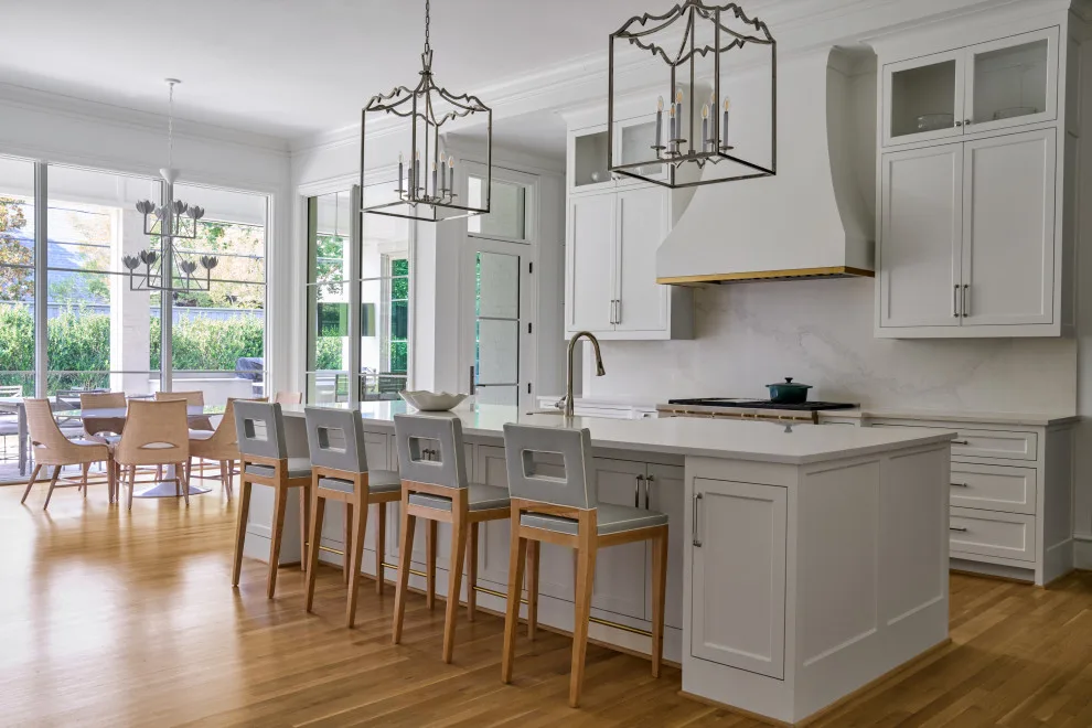 Preston Hollow Changeover by Hawkins-Welwood Homes - Photo 3
