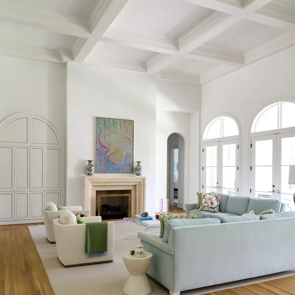 Preston Hollow Changeover by Hawkins-Welwood Homes - Photo 5