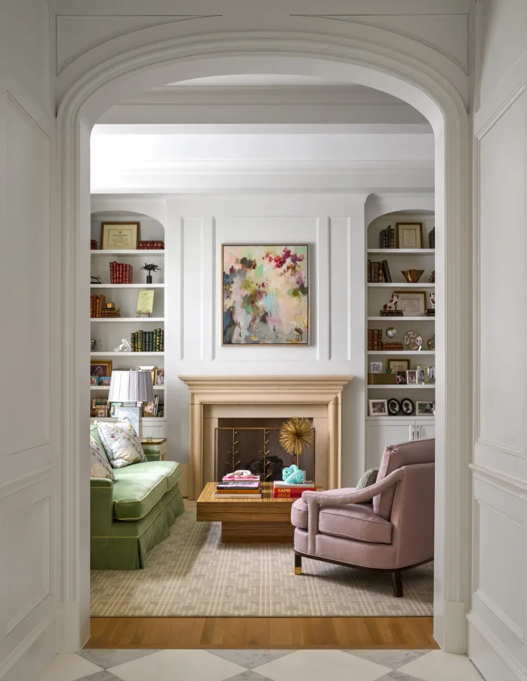 Preston Hollow Changeover by Hawkins-Welwood Homes - Photo 19