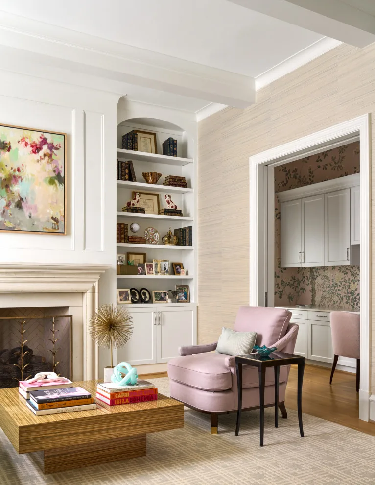 Preston Hollow Changeover by Hawkins-Welwood Homes - Photo 10