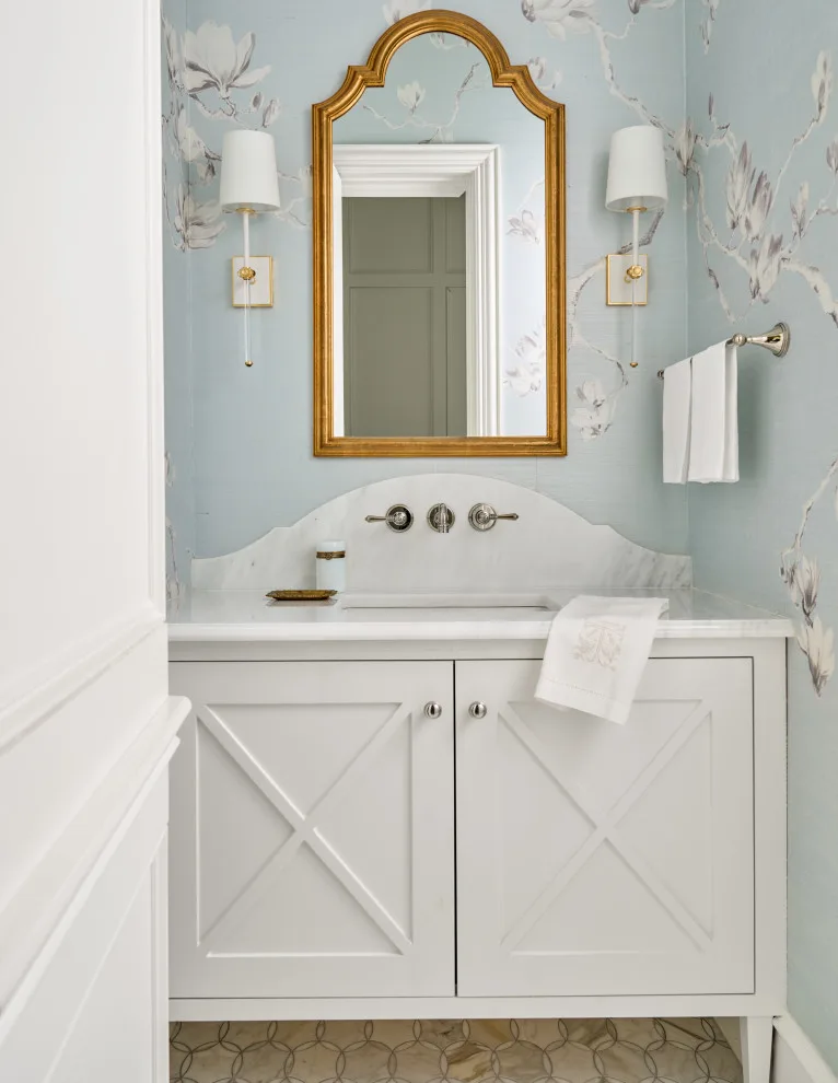 Preston Hollow Changeover by Hawkins-Welwood Homes - Photo 22