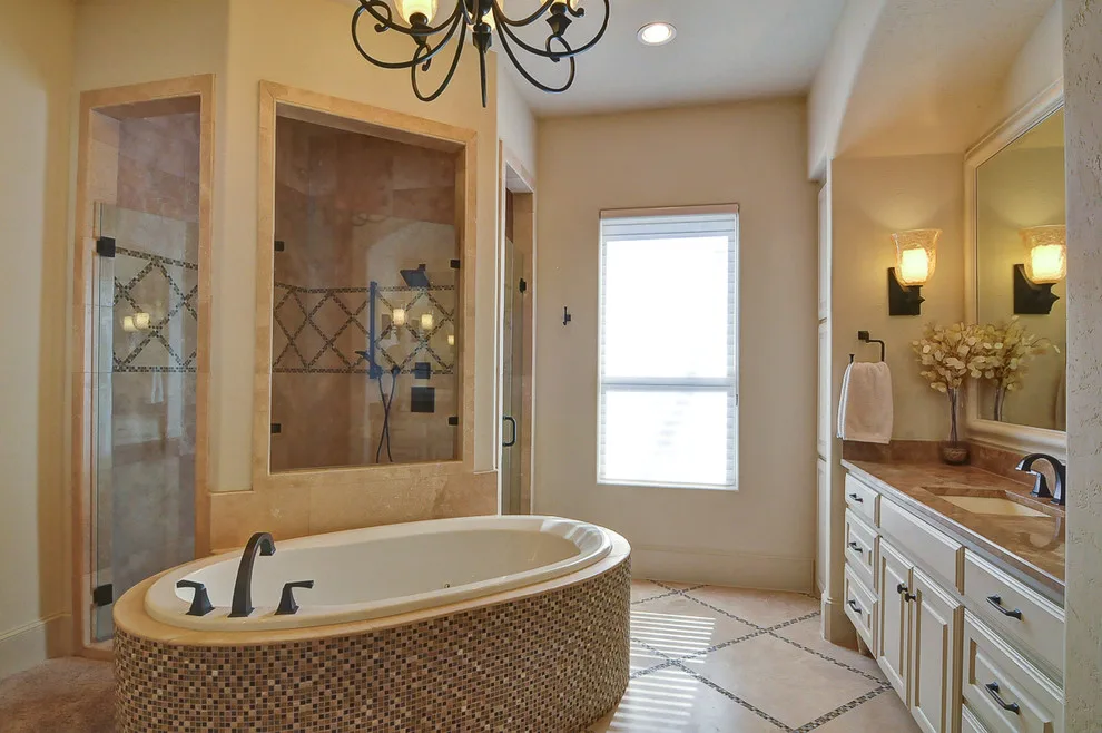 Tuscan Preston Hollow by Canterbury Custom Homes LLC - Photo 6