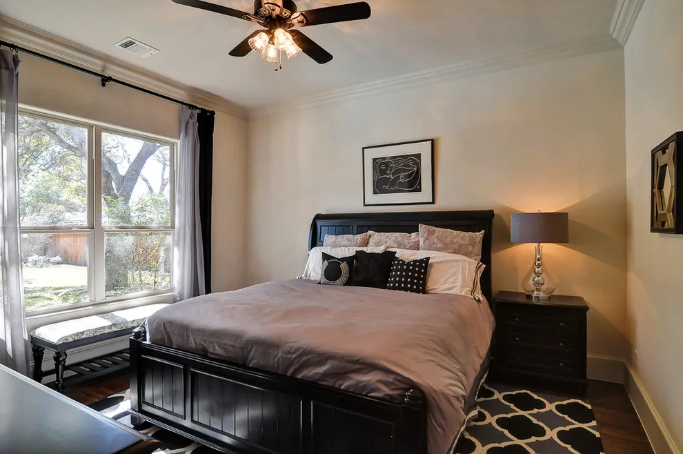 Tuscan Preston Hollow by Canterbury Custom Homes LLC - Photo 24