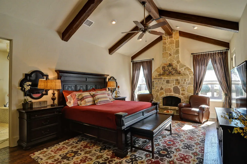 Tuscan Preston Hollow by Canterbury Custom Homes LLC - Photo 31