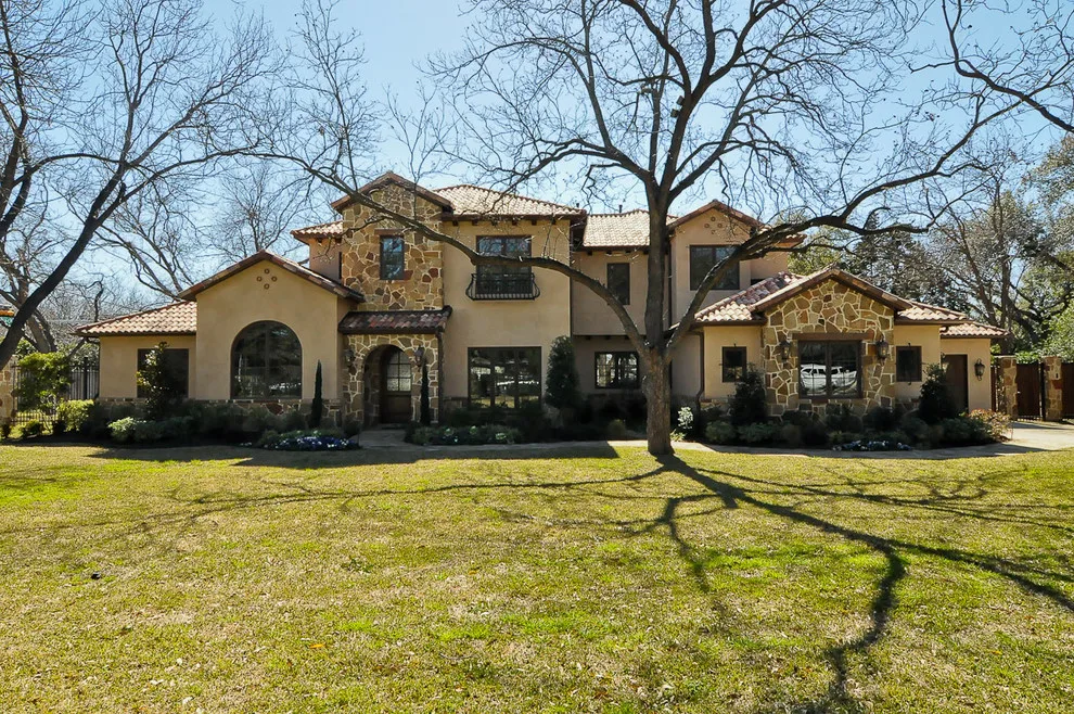 Tuscan Preston Hollow by Canterbury Custom Homes LLC - Photo 14
