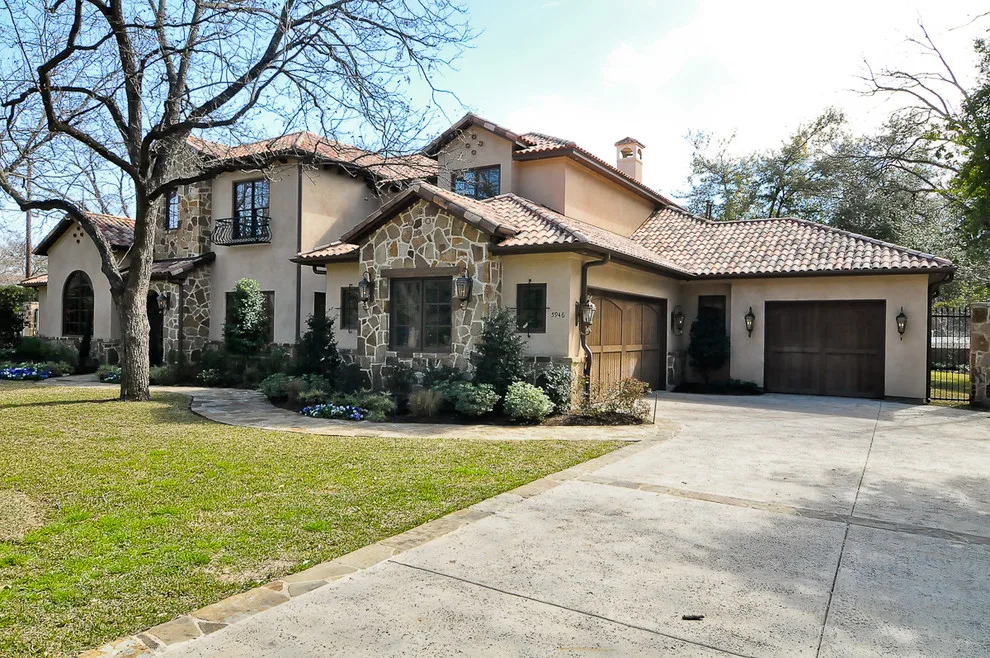 Tuscan Preston Hollow by Canterbury Custom Homes LLC - Photo 19