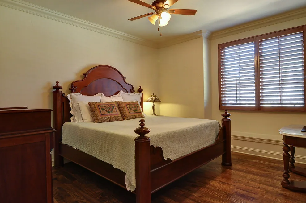 Tuscan Preston Hollow by Canterbury Custom Homes LLC - Photo 23