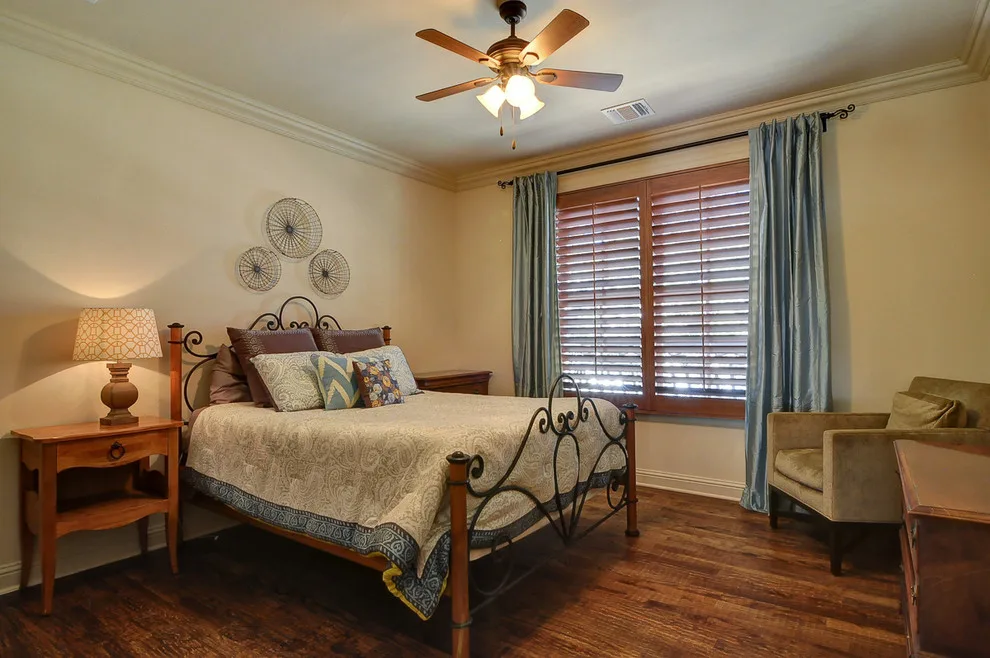 Tuscan Preston Hollow by Canterbury Custom Homes LLC - Photo 28