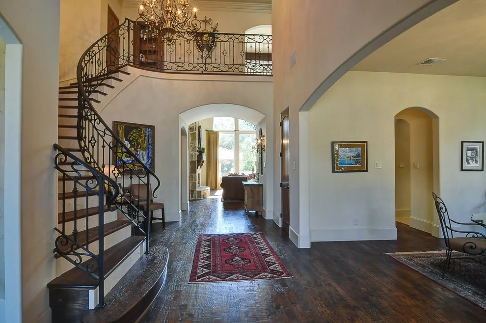 Tuscan Preston Hollow by Canterbury Custom Homes LLC - Photo 10