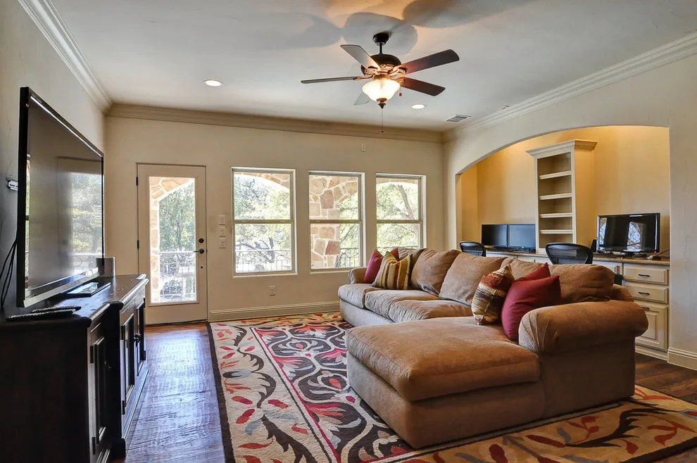 Tuscan Preston Hollow by Canterbury Custom Homes LLC - Photo 29