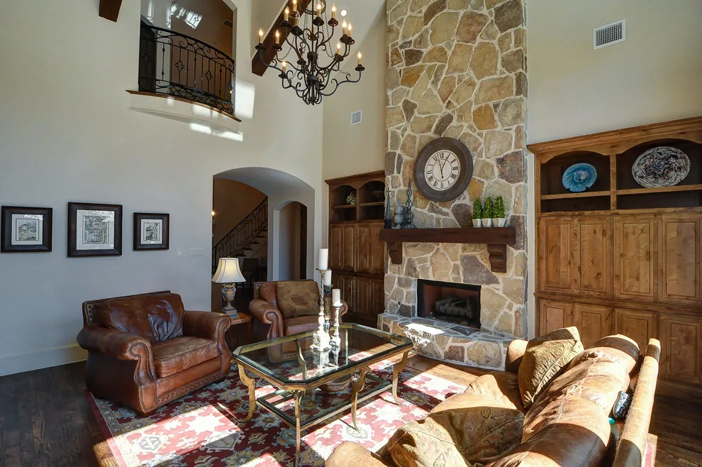 Tuscan Preston Hollow by Canterbury Custom Homes LLC - Photo 12