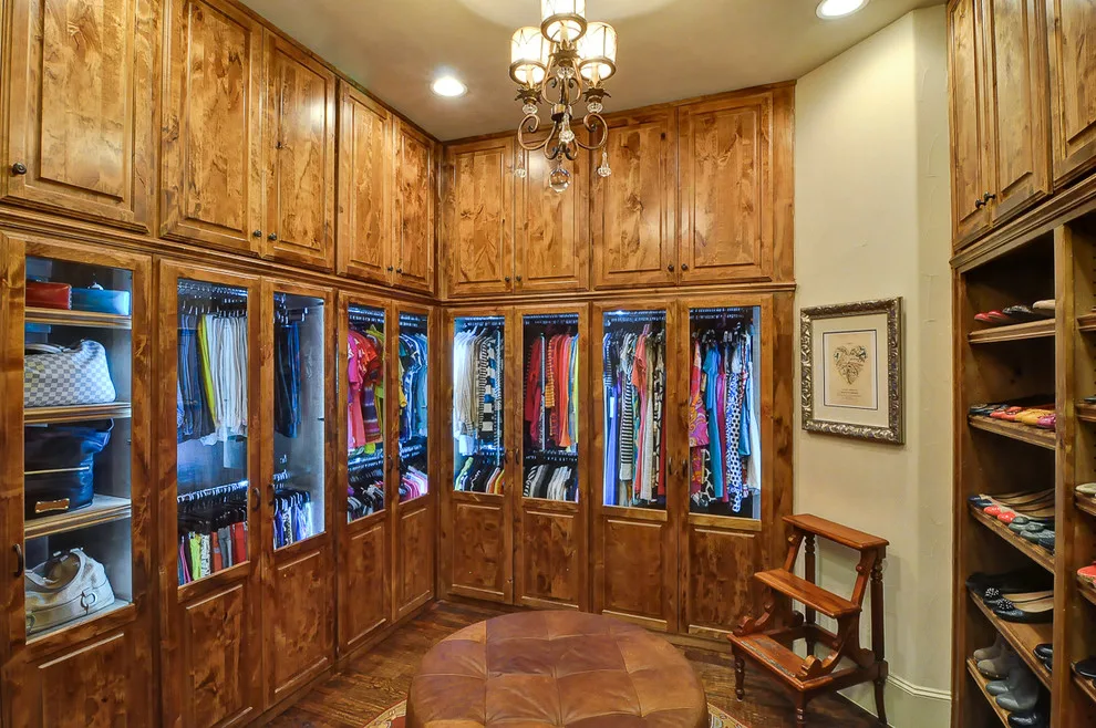 Tuscan Preston Hollow by Canterbury Custom Homes LLC - Photo 20
