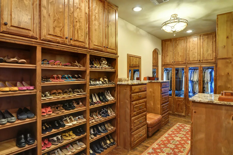 Tuscan Preston Hollow by Canterbury Custom Homes LLC - Photo 15