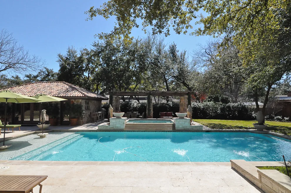 Tuscan Preston Hollow by Canterbury Custom Homes LLC - Photo 26