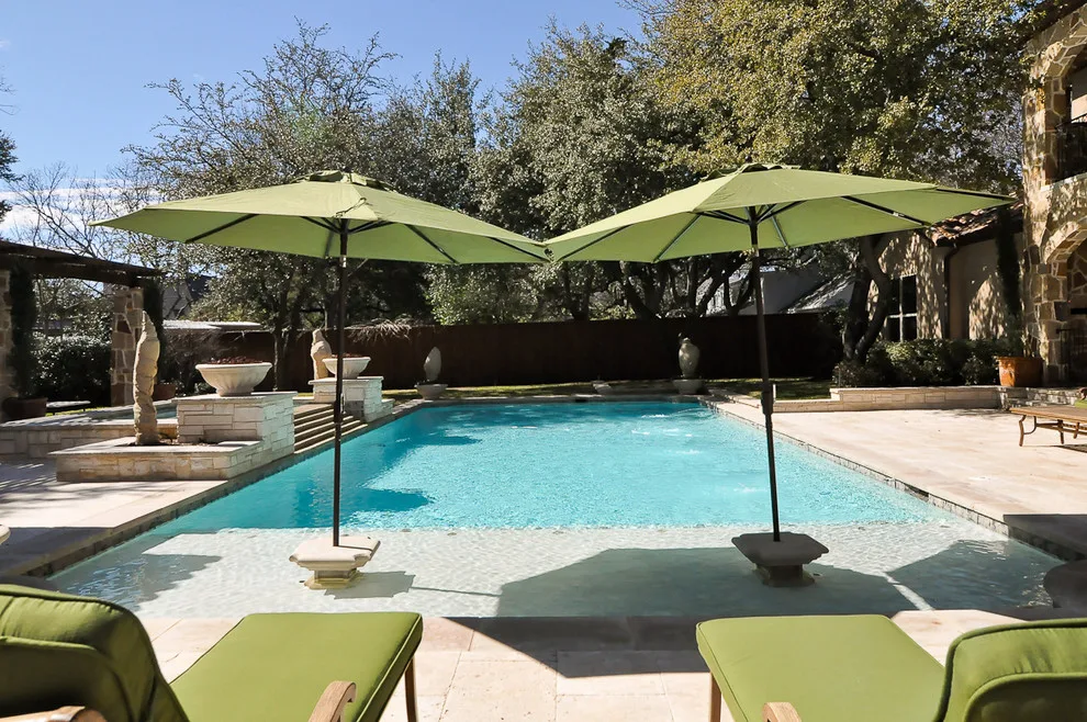 Tuscan Preston Hollow by Canterbury Custom Homes LLC - Photo 35