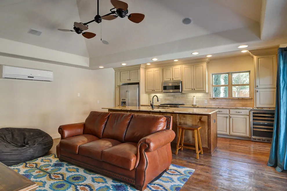Tuscan Preston Hollow by Canterbury Custom Homes LLC - Photo 21