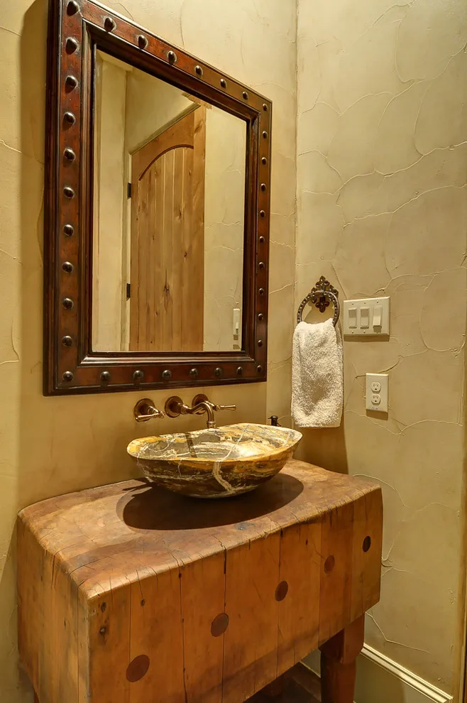 Tuscan Preston Hollow by Canterbury Custom Homes LLC - Photo 32